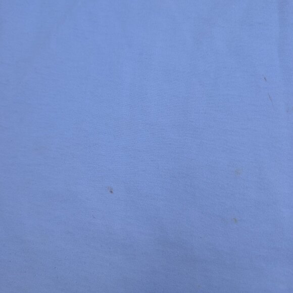 Cool Boy Men's White Printed Crew Neck Short Sleeve Men T-Shirt Size 2XL - Picture 12 of 13